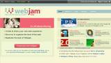 Web_jam